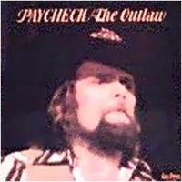 Johnny Paycheck - The Outlaw